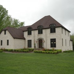 Deer Creek House